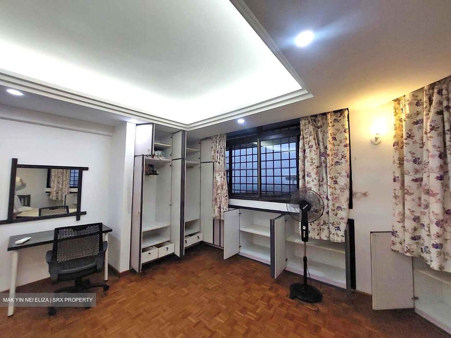 Lakeside Tower (D22), Apartment #458033431